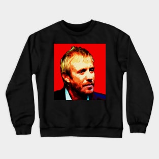 Rhys Ifans Crewneck Sweatshirt